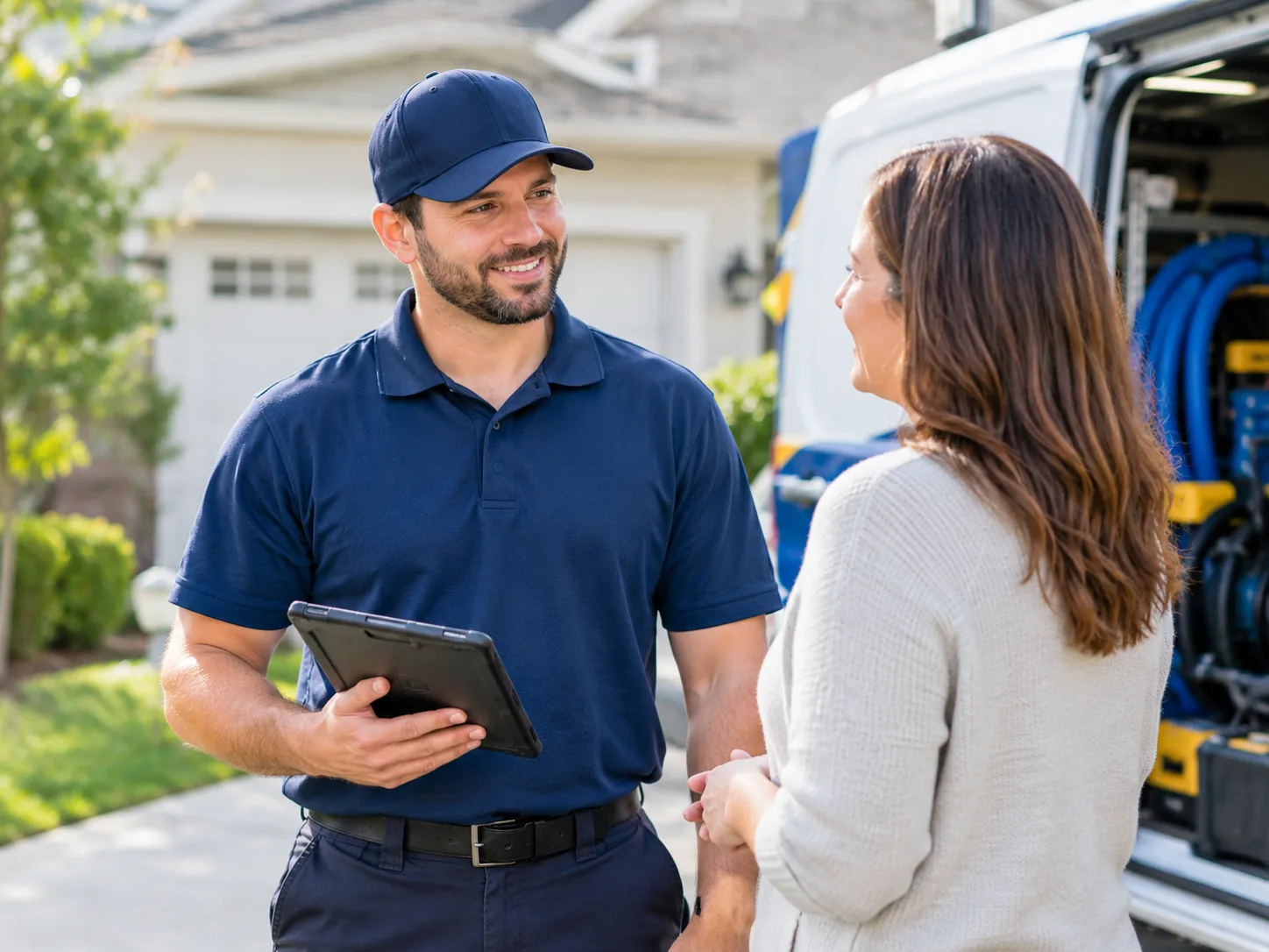 Sewage Backup Cleanup Calipatria, CA FAQs